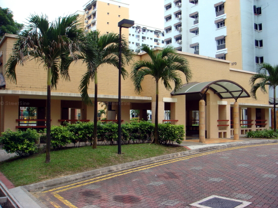 Blk 371 Woodlands Avenue 1 (Woodlands), HDB 4 Rooms #352092